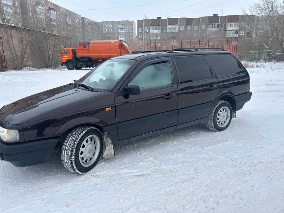 Продам пассат универсал
