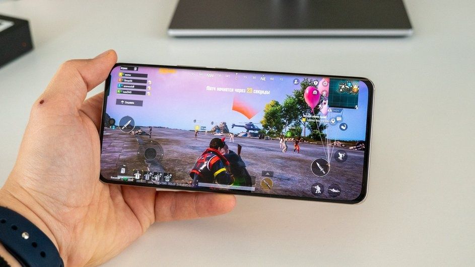 Продам смартфон HONOR 9B 5G 256 GB