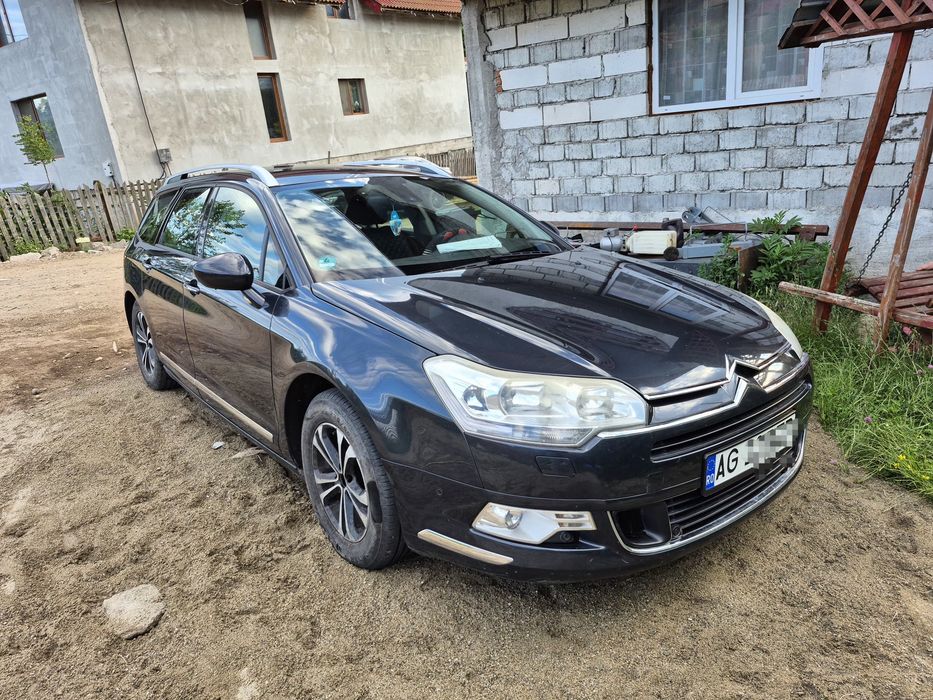 Citroen C5 / Preț Negociabil