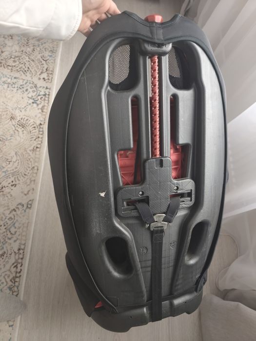 Детское автокресло