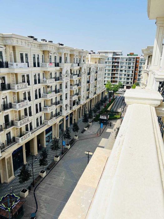 "СРОЧНАЯ ЦЕНА‼️ Boulevard  92м2 Ташкент Сити Дружба  Вид на Фуркат‼️