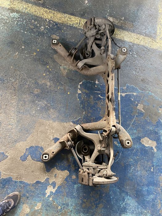 Punte spate completa audi a4 b8 audi a5 8t