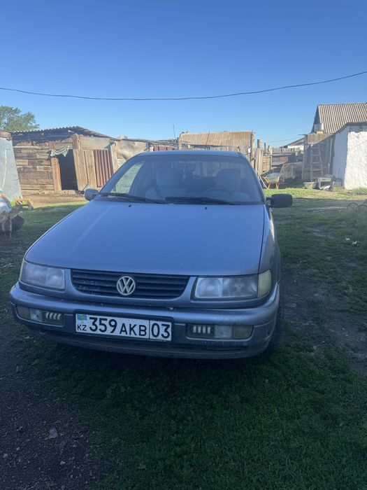 Продам Volkswagen