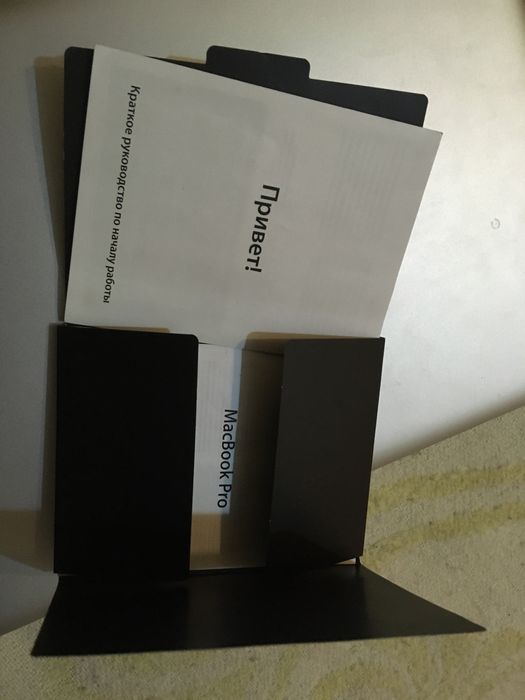 Макбук Macbook ноутбук