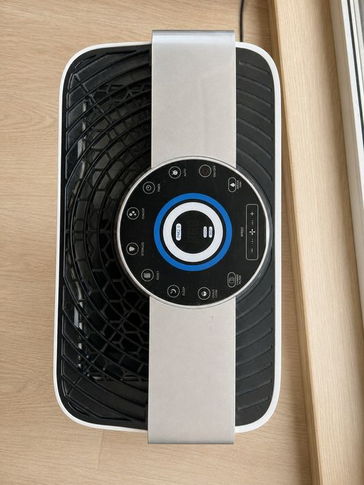 Овлажнител и пречиствател на въздух Oberon 488 WiFi HYBRID