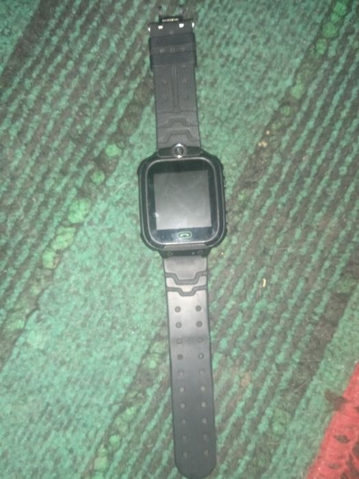 Smart wacht sotiladi  kelishtiramiz