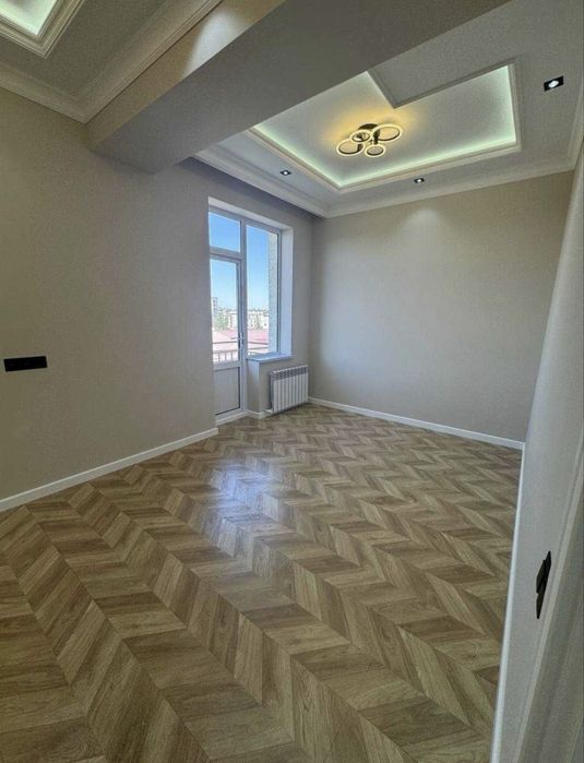 PREMIUM | ЖК Qorasuv River Residence | 5 комнат | 163 м²