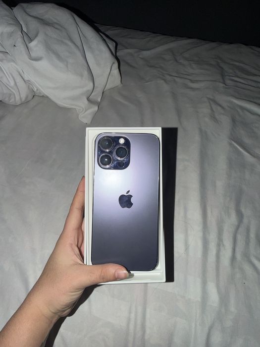 Айфон 14 про макс