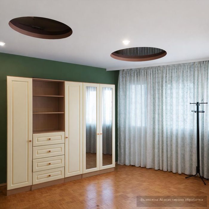 Дава се под наем Тристаен апартамент в Пловдив, Тракия - 110 кв.м за 650 € - Снимка #5
