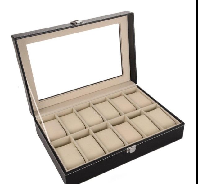 Шкатулка для Часы Shkatulka Soatga