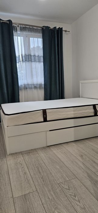 Zona Zimbru, apartament, mobilat, utilat