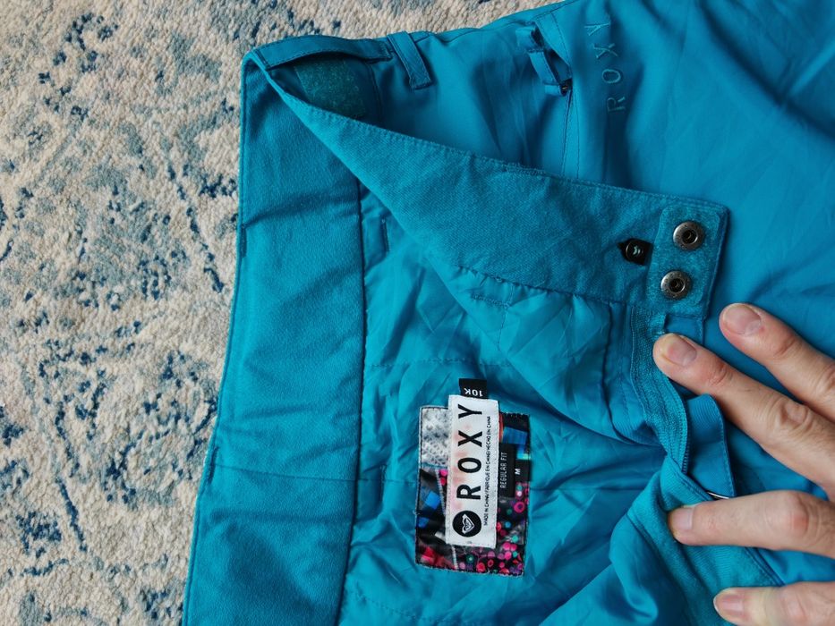 Pantaloni ROXY, snowboard- ski