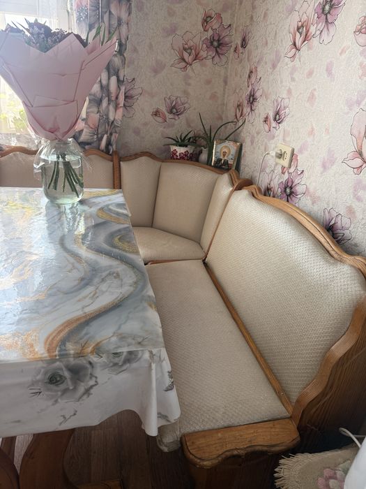 Продам Обеденную зону