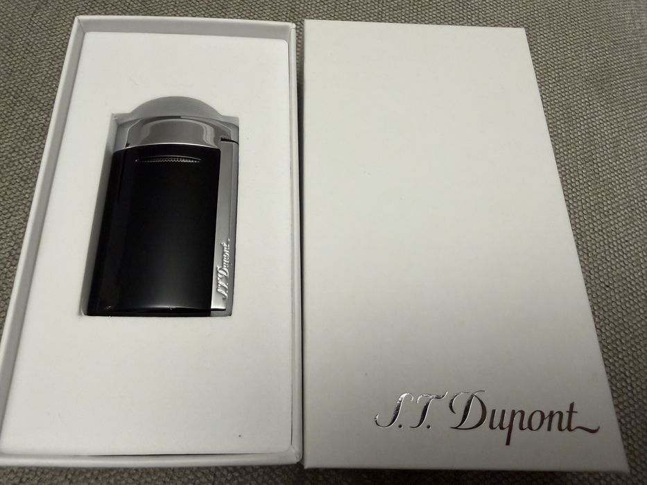 Зажигалка Dupont