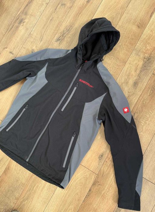 Engelbert Strauss M barbati geaca softshell impermeabila