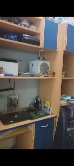 Мебель, набор мебели в детскую,