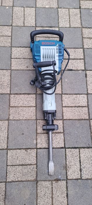 Vând picamer bosch, nou