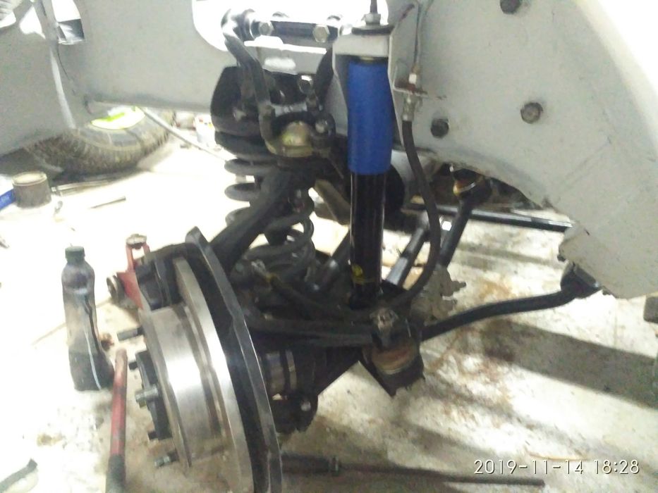 Продам Ниву ВАЗ2121