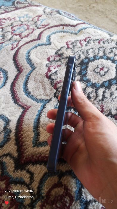 Samsung galaxy A35
