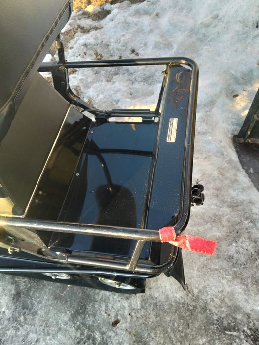 Продам снегоход YAMAHA - 540