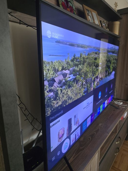 Samsung Smart TV UE65TU8072U 165 cm