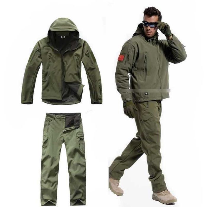 Костюм MTP   XXXL