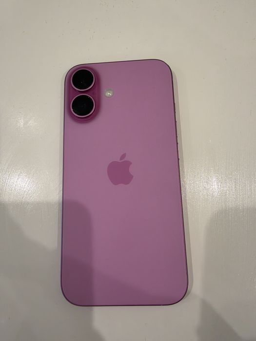 Apple iPhone 16 256GB