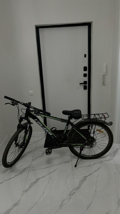 Велосипед CRUZER RX-101