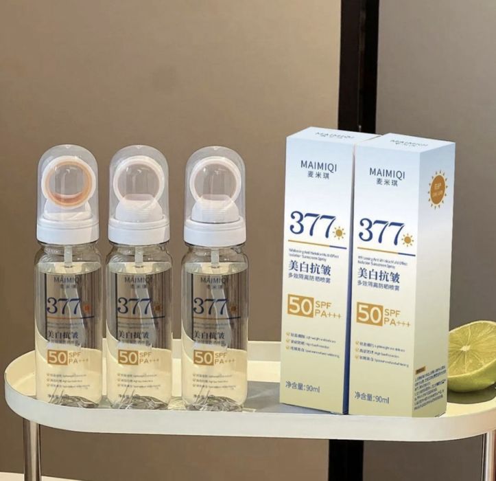 SPF 377 спф ОРИГИНАЛ !