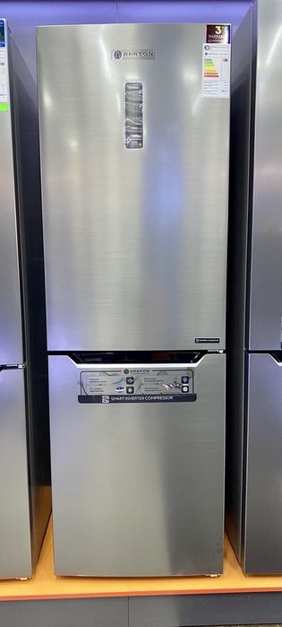 Холодильник BESTON 549IN no frost