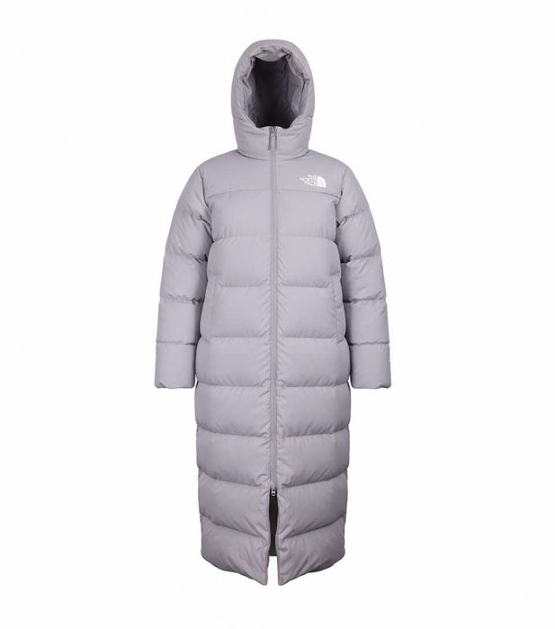 The North Face Triple C Parka - Оригинално дамско зимно яке р-р M-L