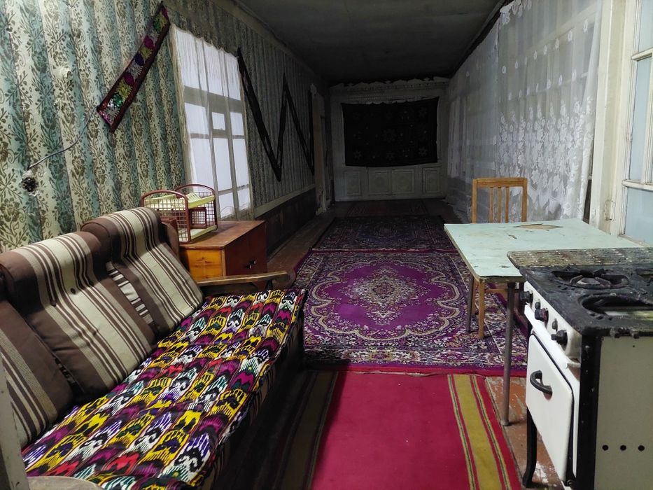 Kvartira beriladi studentlarga Samagasiga yaqin