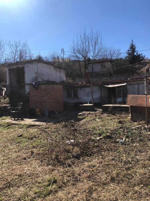 Продава се Къща в с. Малка Верея, Област Стара Загора - 780 кв.м за 46 €/кв.м - Снимка #4