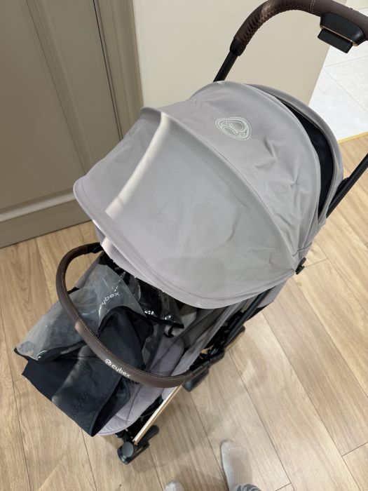 Коляска cybex coya