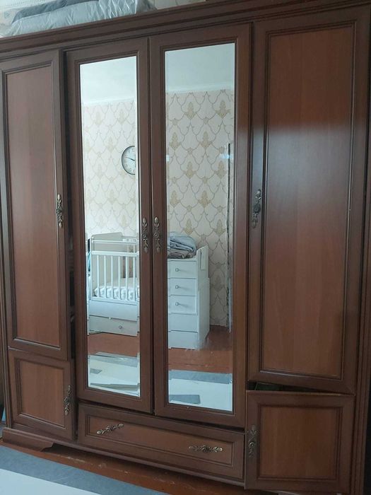 Продам мебель б/у