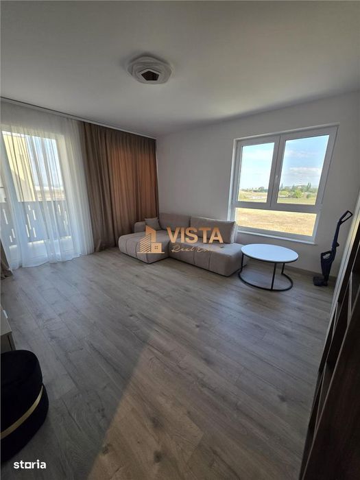 Apartament 2 camere, zona Tractorul- Rokman