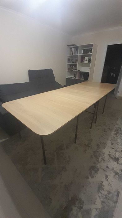 Стол трансформер