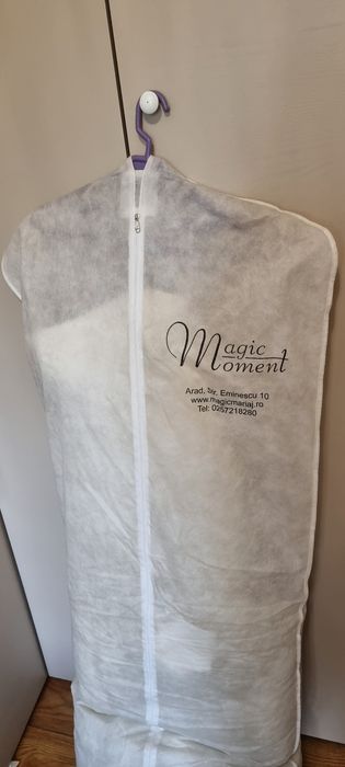 Rochie  de mireasa San Patrik