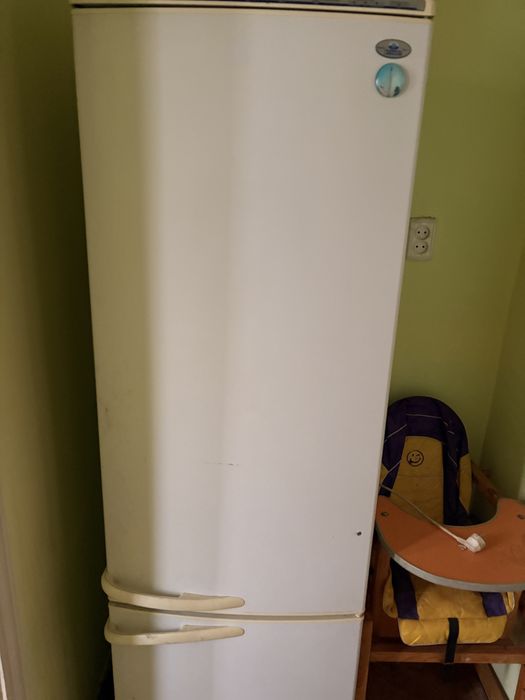 Холодильник 2 штуки