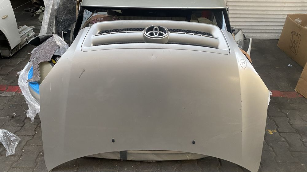 Ноускат Ипсум до рестайлинг