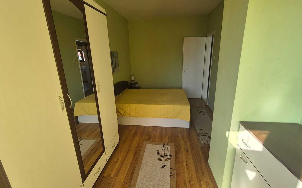 Дава се под наем Двустаен апартамент в Варна, Спортна зала - 64 кв.м за 408 € - Снимка #4