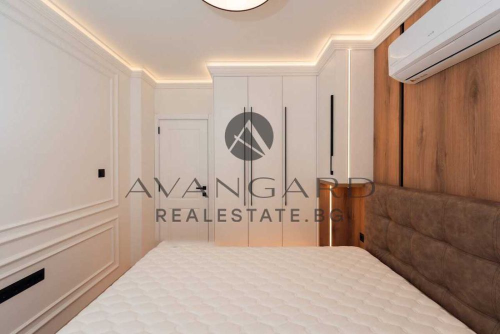 Продава се Двустаен апартамент в Пловдив, Тракия - 66 кв.м за 1082 €/кв.м - Снимка #4