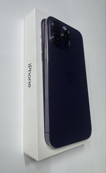 Продам Iphone 14Pro Max. 128Gb