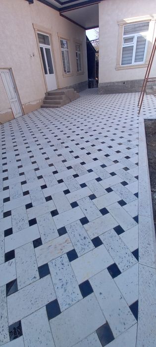 Burchatka terish xizmati sifatiga javob beramiz