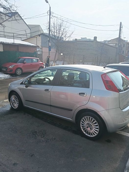 Fiat Grande Punto