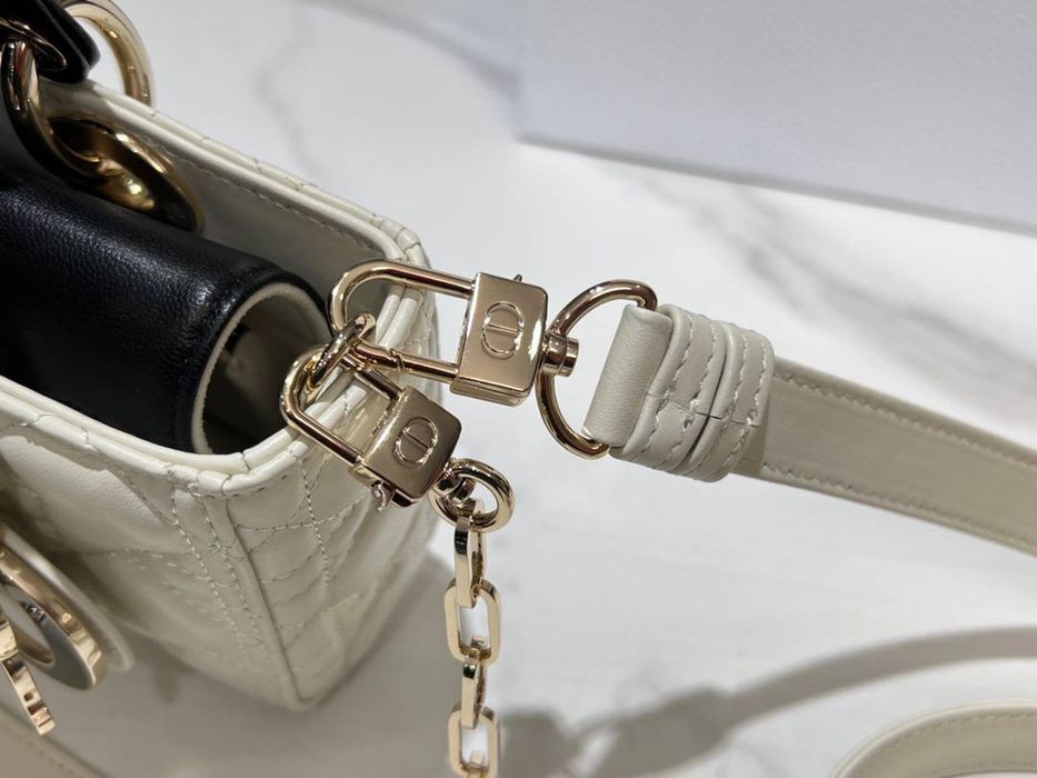 Geanta Christian Dior D-Joy