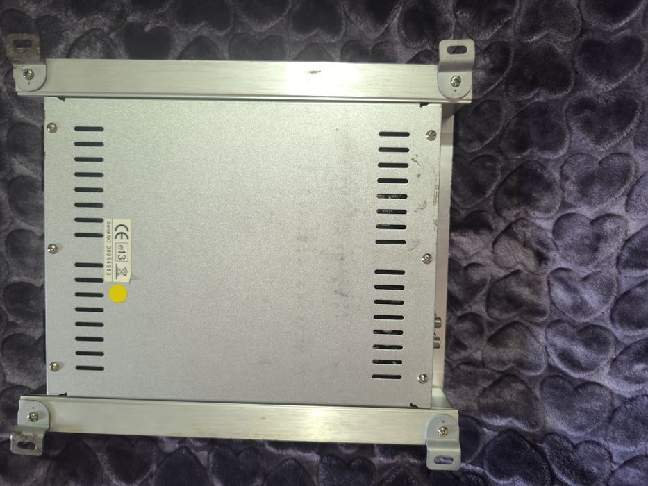 Продам усилитель Х-Progtamm