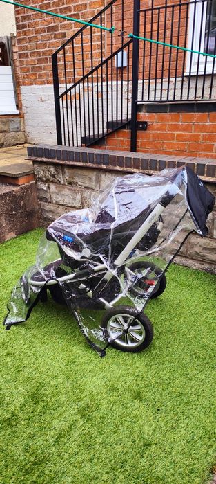 детска количка Mothercare