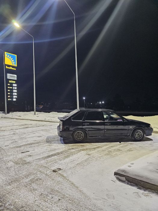 Обмен на телят, лошадей