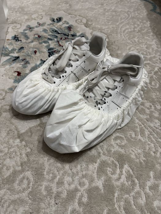 Кроссовки maison margiela